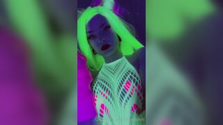 Koibunni (Bunni Lynn aka Bunnilynn aka trashbunni) OnlyFans Leaks waifunion spookbunni Red-haired Babe Porn 130