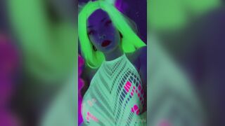 Koibunni (Bunni Lynn aka Bunnilynn aka trashbunni) OnlyFans Leaks waifunion spookbunni Red-haired Babe Porn 130