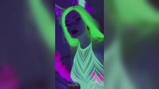 Koibunni (Bunni Lynn aka Bunnilynn aka trashbunni) OnlyFans Leaks waifunion spookbunni Red-haired Babe Porn 130