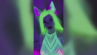 Koibunni (Bunni Lynn aka Bunnilynn aka trashbunni) OnlyFans Leaks waifunion spookbunni Red-haired Babe Porn 130