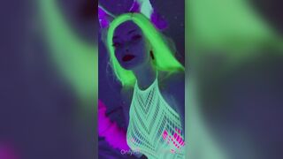 Koibunni (Bunni Lynn aka Bunnilynn aka trashbunni) OnlyFans Leaks waifunion spookbunni Red-haired Babe Porn 130