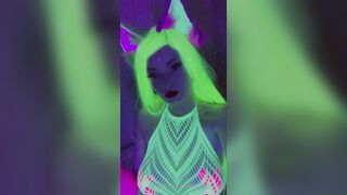 Koibunni (Bunni Lynn aka Bunnilynn aka trashbunni) OnlyFans Leaks waifunion spookbunni Red-haired Babe Porn 130