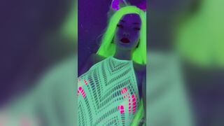 Koibunni (Bunni Lynn aka Bunnilynn aka trashbunni) OnlyFans Leaks waifunion spookbunni Red-haired Babe Porn 130