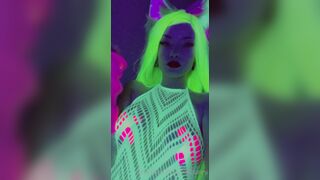 Koibunni (Bunni Lynn aka Bunnilynn aka trashbunni) OnlyFans Leaks waifunion spookbunni Red-haired Babe Porn 130