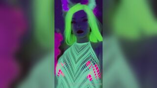 Koibunni (Bunni Lynn aka Bunnilynn aka trashbunni) OnlyFans Leaks waifunion spookbunni Red-haired Babe Porn 130