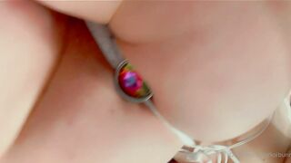 Koibunni (Bunni Lynn aka Bunnilynn aka trashbunni) OnlyFans Leaks waifunion spookbunni Red-haired Babe Porn 198