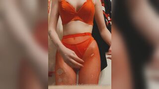 Koibunni (Bunni Lynn aka Bunnilynn aka trashbunni) OnlyFans Leaks waifunion spookbunni Red-haired Babe Porn 374