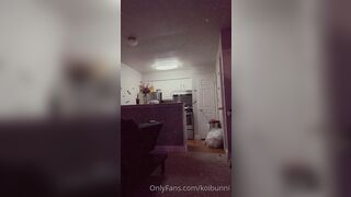 Koibunni (Bunni Lynn aka Bunnilynn aka trashbunni) OnlyFans Leaks waifunion spookbunni Red-haired Babe Porn 531