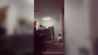 Koibunni (Bunni Lynn aka Bunnilynn aka trashbunni) OnlyFans Leaks waifunion spookbunni Red-haired Babe Porn 531