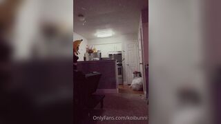 Koibunni (Bunni Lynn aka Bunnilynn aka trashbunni) OnlyFans Leaks waifunion spookbunni Red-haired Babe Porn 531