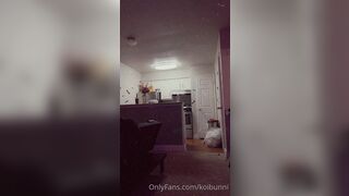 Koibunni (Bunni Lynn aka Bunnilynn aka trashbunni) OnlyFans Leaks waifunion spookbunni Red-haired Babe Porn 531