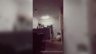 Koibunni (Bunni Lynn aka Bunnilynn aka trashbunni) OnlyFans Leaks waifunion spookbunni Red-haired Babe Porn 531