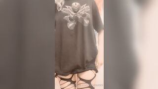 Koibunni (Bunni Lynn aka Bunnilynn aka trashbunni) OnlyFans Leaks waifunion spookbunni Red-haired Babe Porn 76