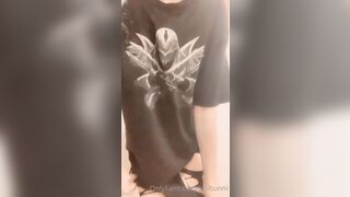 Koibunni (Bunni Lynn aka Bunnilynn aka trashbunni) OnlyFans Leaks waifunion spookbunni Red-haired Babe Porn 76