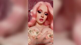 Koibunni (Bunni Lynn aka Bunnilynn aka trashbunni) OnlyFans Leaks waifunion spookbunni Red-haired Babe Porn 557