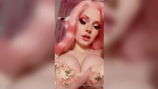 Koibunni (Bunni Lynn aka Bunnilynn aka trashbunni) OnlyFans Leaks waifunion spookbunni Red-haired Babe Porn 557