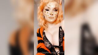 Koibunni (Bunni Lynn aka Bunnilynn aka trashbunni) OnlyFans Leaks waifunion spookbunni Red-haired Babe Porn 318