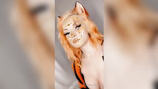 Koibunni (Bunni Lynn aka Bunnilynn aka trashbunni) OnlyFans Leaks waifunion spookbunni Red-haired Babe Porn 318