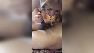 Hina-poe (Hina Poe aka Hinapoe) OnlyFans Leaks Half European Half Asian Petite Kinky Girl Porn Video 25