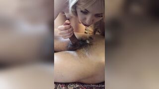 Hina-poe (Hina Poe aka Hinapoe) OnlyFans Leaks Half European Half Asian Petite Kinky Girl Porn Video 25