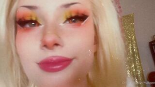 Koibunni (Bunni Lynn aka Bunnilynn aka trashbunni) OnlyFans Leaks waifunion spookbunni Red-haired Babe Porn 549