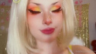 Koibunni (Bunni Lynn aka Bunnilynn aka trashbunni) OnlyFans Leaks waifunion spookbunni Red-haired Babe Porn 549