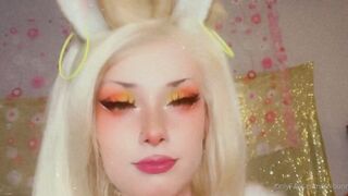 Koibunni (Bunni Lynn aka Bunnilynn aka trashbunni) OnlyFans Leaks waifunion spookbunni Red-haired Babe Porn 549