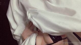 Koibunni (Bunni Lynn aka Bunnilynn aka trashbunni) OnlyFans Leaks waifunion spookbunni Red-haired Babe Porn 295