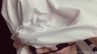 Koibunni (Bunni Lynn aka Bunnilynn aka trashbunni) OnlyFans Leaks waifunion spookbunni Red-haired Babe Porn 295