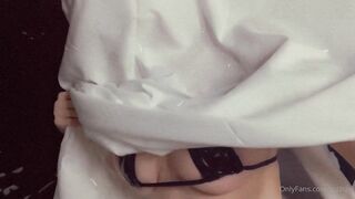 Koibunni (Bunni Lynn aka Bunnilynn aka trashbunni) OnlyFans Leaks waifunion spookbunni Red-haired Babe Porn 295