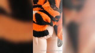 Koibunni (Bunni Lynn aka Bunnilynn aka trashbunni) OnlyFans Leaks waifunion spookbunni Red-haired Babe Porn 320