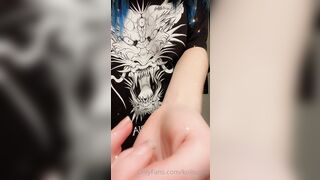 Koibunni (Bunni Lynn aka Bunnilynn aka trashbunni) OnlyFans Leaks waifunion spookbunni Red-haired Babe Porn 469