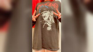 Koibunni (Bunni Lynn aka Bunnilynn aka trashbunni) OnlyFans Leaks waifunion spookbunni Red-haired Babe Porn 185