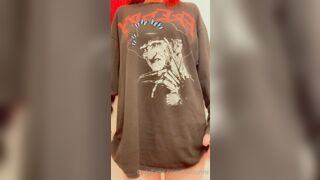 Koibunni (Bunni Lynn aka Bunnilynn aka trashbunni) OnlyFans Leaks waifunion spookbunni Red-haired Babe Porn 185