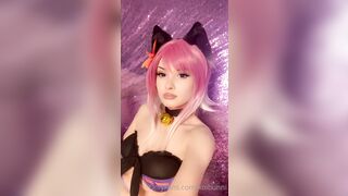 Koibunni (Bunni Lynn aka Bunnilynn aka trashbunni) OnlyFans Leaks waifunion spookbunni Red-haired Babe Porn 213