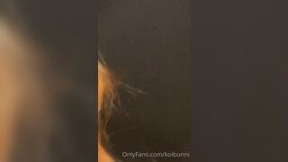 Koibunni (Bunni Lynn aka Bunnilynn aka trashbunni) OnlyFans Leaks waifunion spookbunni Red-haired Babe Porn 311