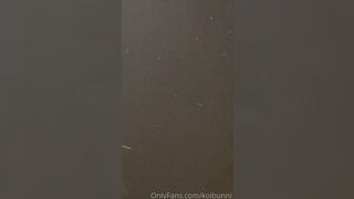 Koibunni (Bunni Lynn aka Bunnilynn aka trashbunni) OnlyFans Leaks waifunion spookbunni Red-haired Babe Porn 311