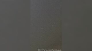 Koibunni (Bunni Lynn aka Bunnilynn aka trashbunni) OnlyFans Leaks waifunion spookbunni Red-haired Babe Porn 311