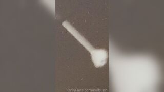 Koibunni (Bunni Lynn aka Bunnilynn aka trashbunni) OnlyFans Leaks waifunion spookbunni Red-haired Babe Porn 311