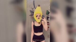 Koibunni (Bunni Lynn aka Bunnilynn aka trashbunni) OnlyFans Leaks waifunion spookbunni Red-haired Babe Porn 529