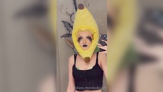 Koibunni (Bunni Lynn aka Bunnilynn aka trashbunni) OnlyFans Leaks waifunion spookbunni Red-haired Babe Porn 529