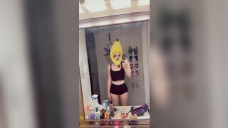 Koibunni (Bunni Lynn aka Bunnilynn aka trashbunni) OnlyFans Leaks waifunion spookbunni Red-haired Babe Porn 529