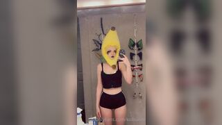 Koibunni (Bunni Lynn aka Bunnilynn aka trashbunni) OnlyFans Leaks waifunion spookbunni Red-haired Babe Porn 529