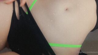 Koibunni (Bunni Lynn aka Bunnilynn aka trashbunni) OnlyFans Leaks waifunion spookbunni Red-haired Babe Porn 334