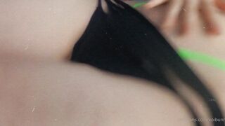 Koibunni (Bunni Lynn aka Bunnilynn aka trashbunni) OnlyFans Leaks waifunion spookbunni Red-haired Babe Porn 334