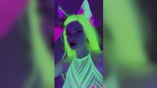 Koibunni (Bunni Lynn aka Bunnilynn aka trashbunni) OnlyFans Leaks waifunion spookbunni Red-haired Babe Porn 128