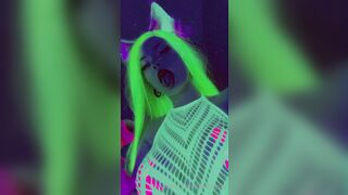 Koibunni (Bunni Lynn aka Bunnilynn aka trashbunni) OnlyFans Leaks waifunion spookbunni Red-haired Babe Porn 128