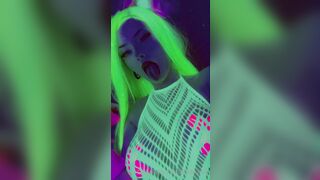 Koibunni (Bunni Lynn aka Bunnilynn aka trashbunni) OnlyFans Leaks waifunion spookbunni Red-haired Babe Porn 128