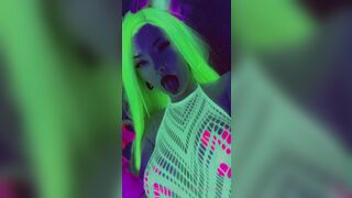 Koibunni (Bunni Lynn aka Bunnilynn aka trashbunni) OnlyFans Leaks waifunion spookbunni Red-haired Babe Porn 128