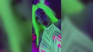 Koibunni (Bunni Lynn aka Bunnilynn aka trashbunni) OnlyFans Leaks waifunion spookbunni Red-haired Babe Porn 128